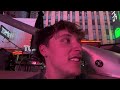 Vegas Vlog!!