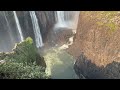 Victoria Falls/ Solo travel/ 2023