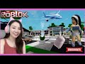 Gaby Pindah Kota Karena Patah Hati - Roblox Indonesia