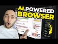 Can AI Agents Finally Automate the Web? (BrowserOS Review)