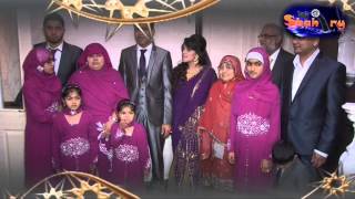 Shahiry Video Walima Highlights