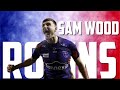 Sam Wood | Hull KR Tribute ᴴᴰ