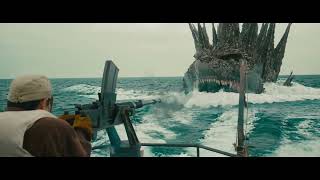 "Godzilla Minus One" Visual Effects Breakdown