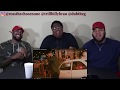 Bad Bunny feat. Drake - Mia ( Video Oficial ) - REACTION!!