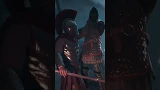 Assassins Creed Odyssey The Brave 300, For Sparta!