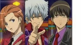 Gintama: Mother Arc: Review/Reaction