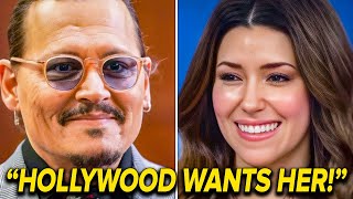 Camille Vasquez Is Getting Hollywood Offers After Depp Trial Win!