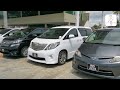 9 MPV Terkenal di Malaysia. Mana Pilihan anda? (Part 2)