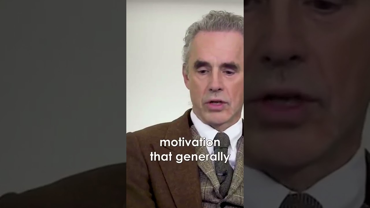 Jordan Peterson Talks About Narcissists Youtube