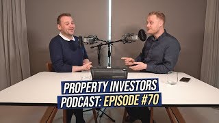 How will the CORONAVIRUS Affect Property Investing? | Property Investors Podcast #70