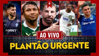 URGENTE!!! GARRÉ, LOIDE, ERICK CHEGANDO E TUDO SOBRE SITUAÇÃO DE RONY!