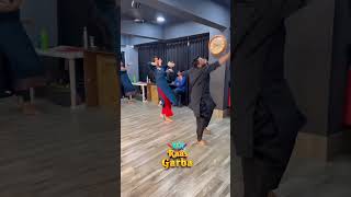 રામજો રે રમજો મારી માતા | #xdirasgarba #xtremedanceinstitute #garba #jigardangadhvi #shorts #viral