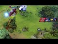 disruptor dota 2 support gameplay 7.37 d soft support disruptor