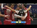 highlights mint vero volley monza gioiella prisma taranto superlega