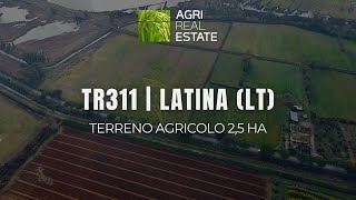 TERRENO AGRICOLO 2,5 HA - Agri Real Estate