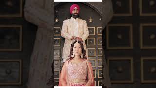 SANJAM SINGH & HARKIRAN..wedding Glimpse #loveforever #couplegoals #wedding #weddingphotography