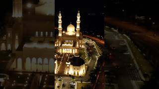 Beautifull tower in makkah ☺💝#makkah #foryou #trending #grow #ytshorts#islamicstatus #youtubeshorts