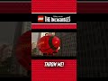 LEGO The Incredibles - Throw Me! (YouTube Shorts)