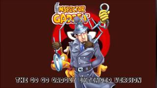 Inspector Gadget Theme (The Go Go Gadget Extended Version)