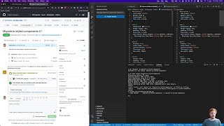 A Professional Git Workflow: Trunk-Based Development Walkthrough