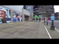 walking seattle waterfront 2024