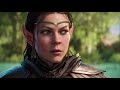 The Elder Scrolls Online Summerset - Official Cinematic Trailer (PEGI)