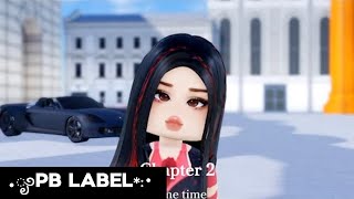 YUQI-LISOO 우기리수 - '꽃 (FLOWER)' | ROBLOX KPOP | M/V 【4K】