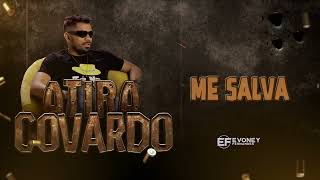 Evoney Fernandes - Me Salva (EP Atira Covardo)