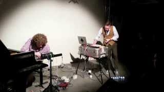 Hofmann / Rofalski - Live at Porgy \u0026 Bess, Vienna