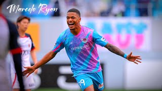 Marcelo Ryan - 2024 So Far At Sagan Tosu