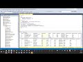 SQL Server Stored Procedures with input parameters and return variables