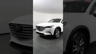 2018 Mazda CX-9 Touring | Universal Nissan