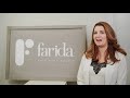 Introducing Farida Skin Care Studio