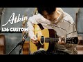 Atkin L36 Custom / 권진아 - 위로