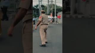 @RajaDc77 Pro Rider Vs Cops #bikervscop #rajadc Raja DC Rider|| Jammu Rider Raja DC