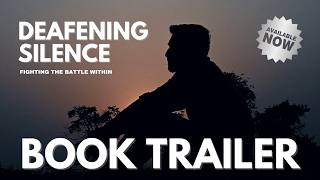 Deafening Silence Official Book Trailer #booktrailer