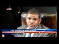 Closing arguments expected in Motsoeneng's disciplinary hearing