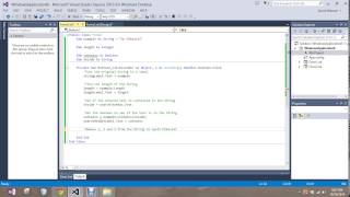 Remove part of a String in VB