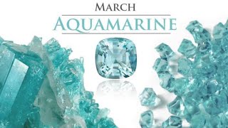 Beautiful Aquamarine Stone | Natural Aquamarine In Wholesale Price