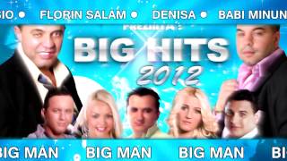 ALBUM - BIG HITS 2012 (PROMO)