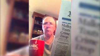 The Hartford Courant 250th Anniversary