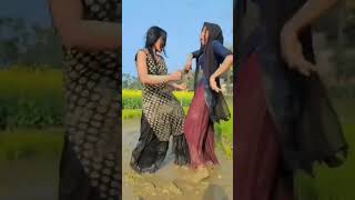 এটা কি গান কিছুই বুঝিনা।ছারলেই ফরইউ #trending #duet #unfrezzmyaccoun #funny