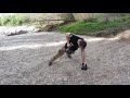 tactical functional training® outdoor speed workout