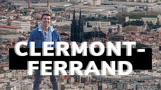 10 incontournables à faire à Clermont-Ferrand ! 🏙