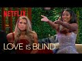 Love is Blind: The Reunion | Season 7 Official Trailer | Netflix