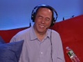 gilbert gottfried listens to prank calls made using his voice