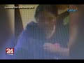 24 oras bagong silang na sanggol tinangay sa ospital