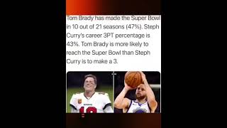 Who Thought of This?! 😂😭 #shorts #nfl #nba #tombrady #stephencurry #fyp