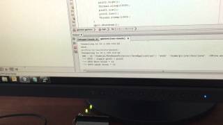 Raspberry Pi Java Remote Debug.