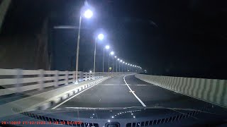 Mulanthuruthy Railway Overbridge (മുളന്തുരുത്തി റെയിൽവേ മേൽപ്പാലം), Ernakulam